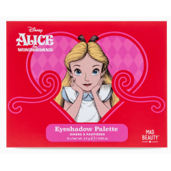 Palette de fards à...