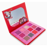 Palette de fards à paupières Alice aux pays des merveilles - Disney