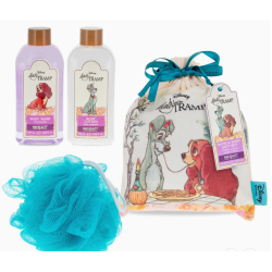 Coffret Bain & Corps Trio...