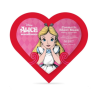 Masque visage Alice aux pays des merveilles - Disney