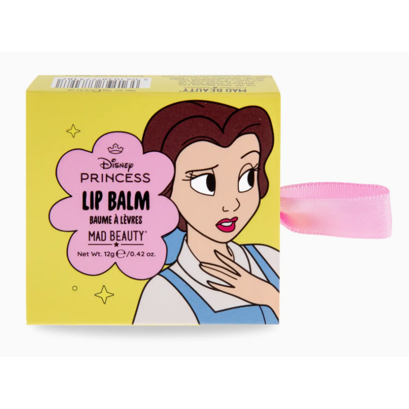 Baume à Lèvres - Belle et le Bête - Disney