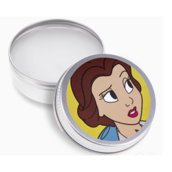 Baume à Lèvres - Belle et le Bête - Disney