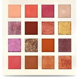 Palette de fards à paupières Winnie L'Ourson - Disney