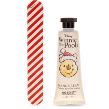 Coffret de soins pour les mains Winnie l'ourson - Disney