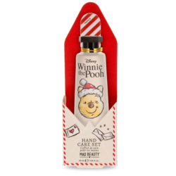 Coffret de soins pour les mains Winnie l'ourson - Disney
