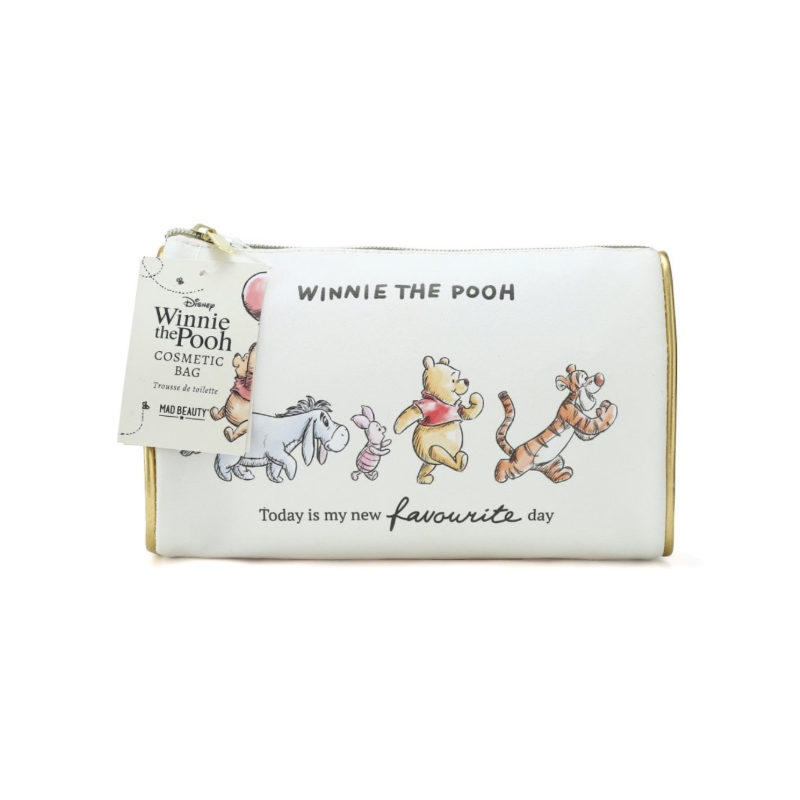 Trousse de toilette Winnie L'Ourson - Disney