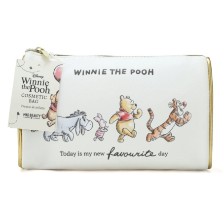 Trousse de toilette Winnie L'Ourson - Disney
