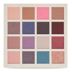 Palette de fards à paupières La Belle et le Clochard - Disney