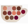 Palette de fards à paupières Gilmore Girls