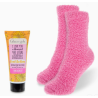 Coffret cadeau chaussettes et crème pour les pieds Gilmore Girls