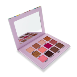 Palette de fards à paupières Princesses - Disney