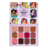 Palette de fards à paupières Princesses - Disney