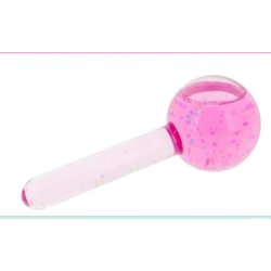 Ice globes pour le visage La féé Clochette - Disney