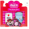 Duo de baume à lèvres Alice aux pays des merveilles - Disney