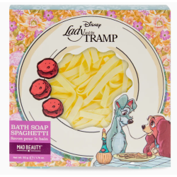 Spaghettis de bain La Belle...