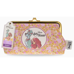 Trousse de maquillage La...