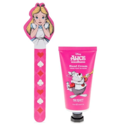 Duo de soins pour les mains...