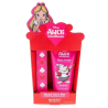 Duo de soins pour les mains et les ongles Alice au pays des merveilles - Disney