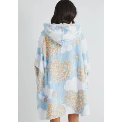 SWEAT PLAID LA-HAUT DISNEY PIXAR ADULTE