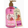 Gel lavant mains et corps La Belle et le Clochard - Disney