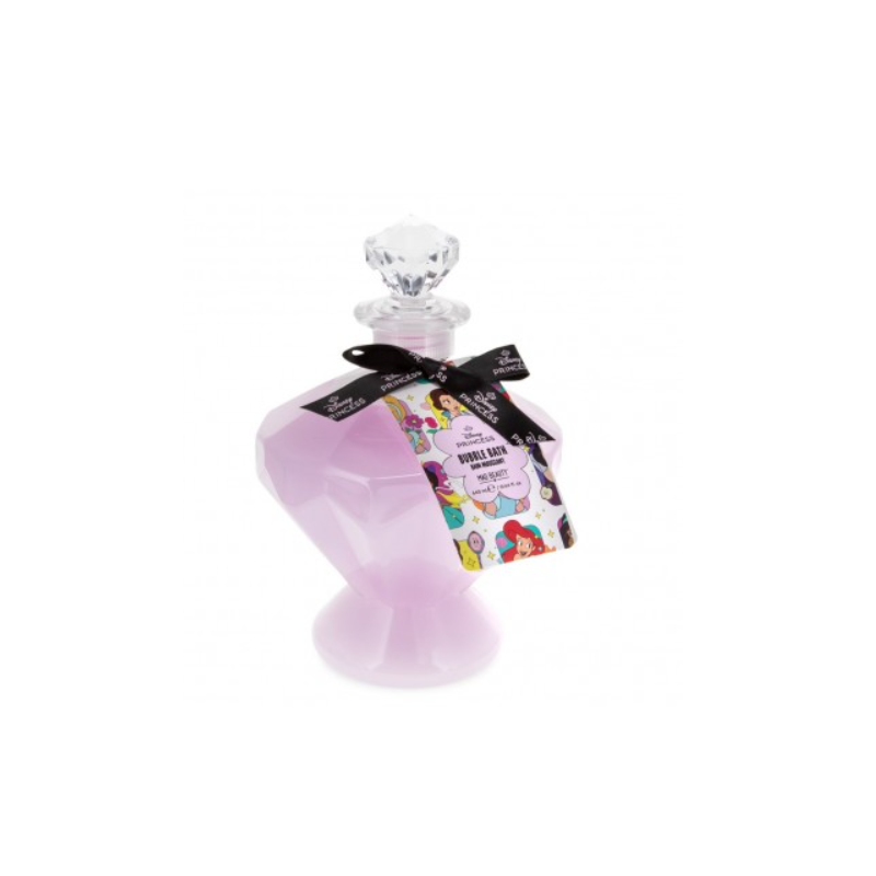 Bain moussant Les Princesses - Disney