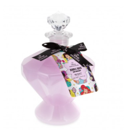Bain moussant Les Princesses - Disney
