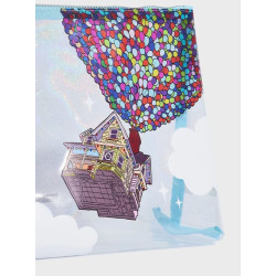 TROUSSE LA-HAUT DISNEY PIXAR