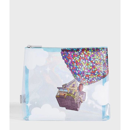 TROUSSE LA-HAUT DISNEY PIXAR