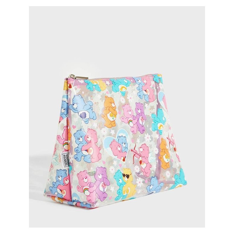 GRANDE TROUSSE LES BISOUNOURS