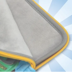 Housse de transport Pebble Gear Disney Toy Story 4 pour tablette 7" 17 x 24 cm