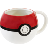 Mug 3D  Poké-Ball Pokémon