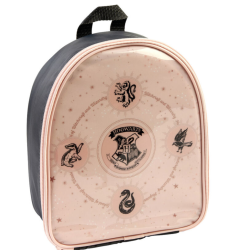 Sac à goûter Harry Potter...