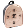 Sac à goûter Harry Potter Poudlard