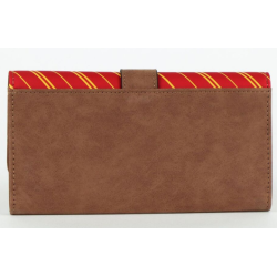 Portefeuille Harry Potter Gryffondor