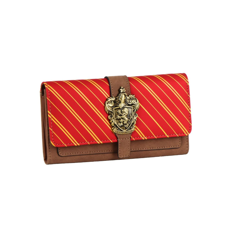 Portefeuille Harry Potter Gryffondor