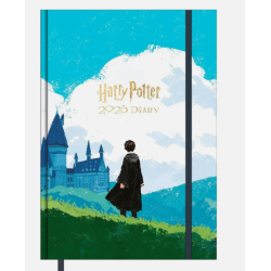 Agenda officiel Harry...