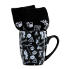 HARRY POTTER - Dark Mark - Mug 315ml et Chaussettes  36-41