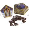 Harry Potter réplique Chocogrenouille figurine
