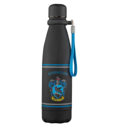 Harry Potter Bouteille metal Serdaigle