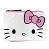 Portefeuille Hello Kitty