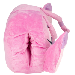 Coussin chauffe-mains Disney Angel Stitch