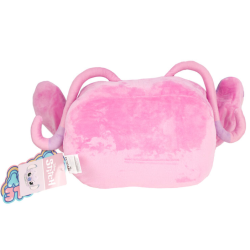 Coussin chauffe-mains Disney Angel Stitch