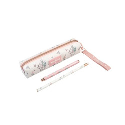 SET TROUSSE AVEC STYLO ET...