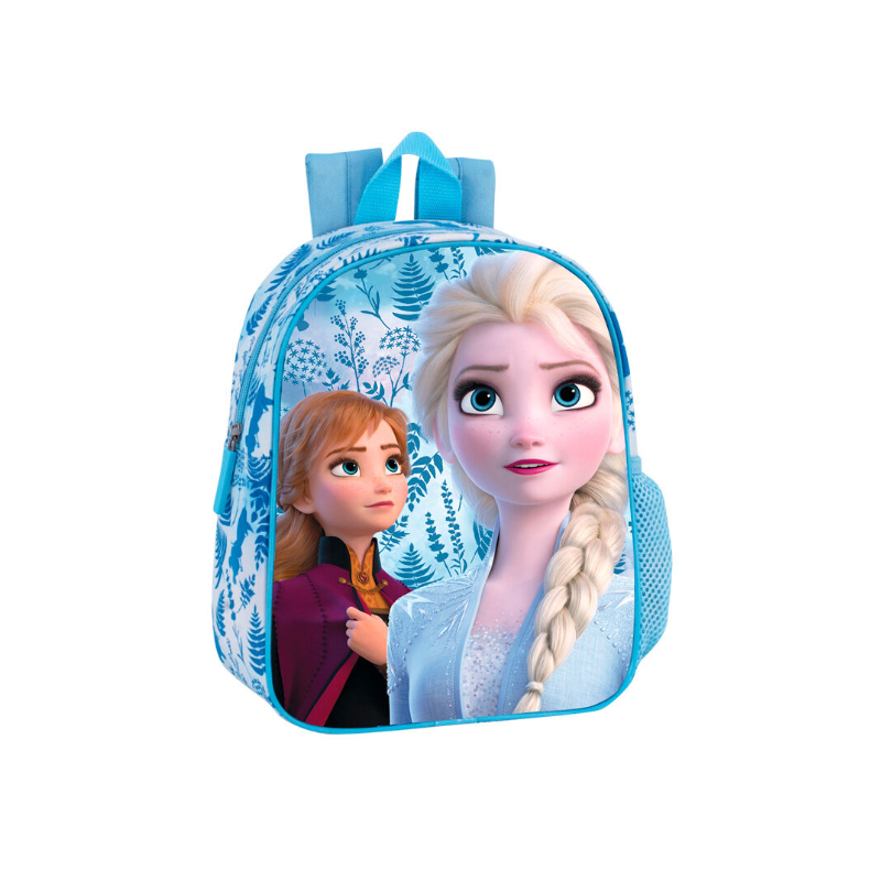 Sac à dos Disney La Reine des Neiges 2 28 cm