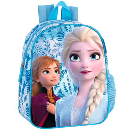 Sac à dos Disney La Reine des Neiges 2 28 cm