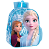 Sac à dos Disney La Reine des Neiges 2 28 cm