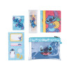 Set de papeterie Stitch - Disney