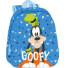 Sac à dos Disney Goffy 3D 33 cm