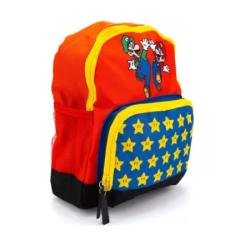 Sac à dos Super Mario 28 cm