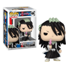 Figurine Funko POP N°1698 - Byakuya Kuchiki - Bleach
